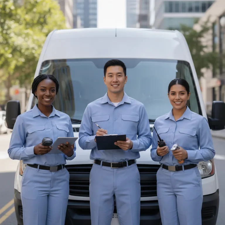 customs broker South Ozone Park